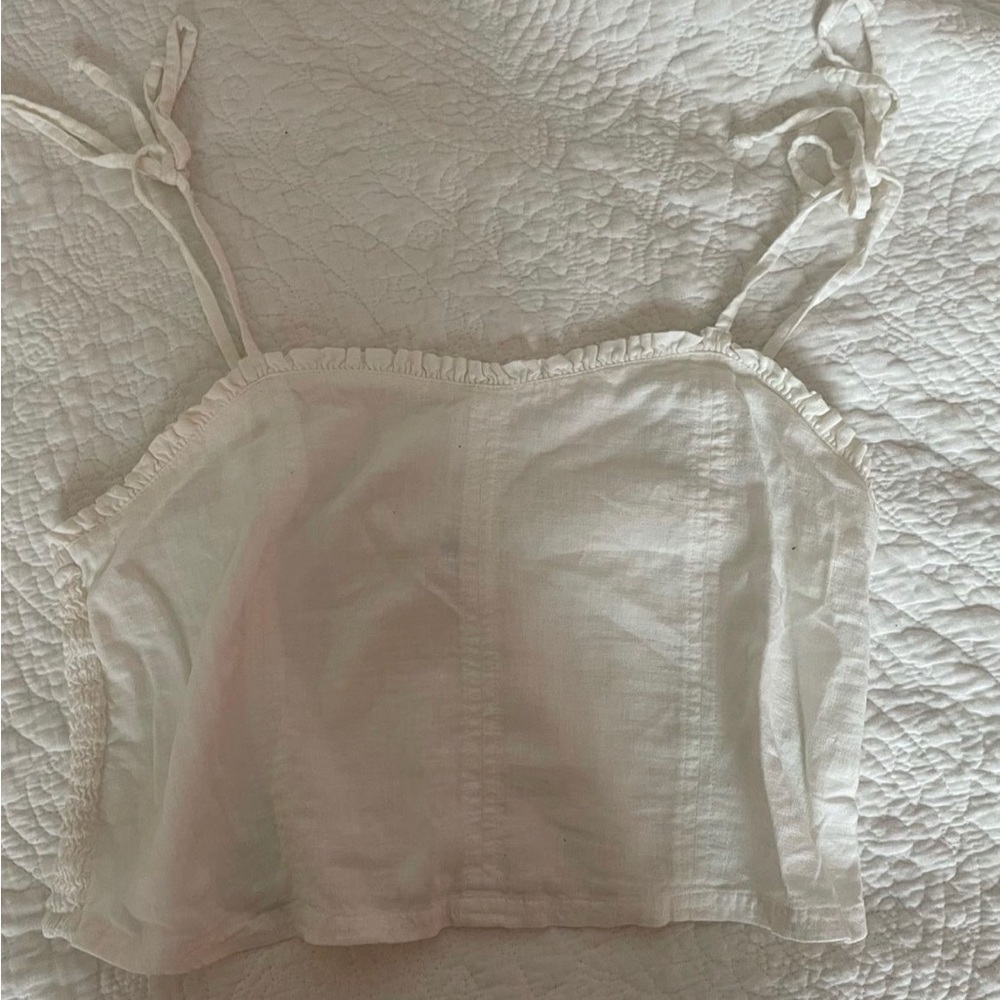Aerie tank